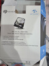 希捷（SEAGATE）监控硬盘 4TB 256MB SATA CMR垂直 机械硬盘 视频储存 数据恢复服务 希捷酷鹰 3.5英寸ST4000VX015 实拍图