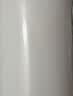 墨斗鱼仿瓷砖墙贴10片亮白30*60cm卫生间厨房瓷砖贴纸防油墙面遮丑墙纸 实拍图