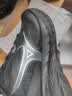 美津浓（MIZUNO）运动跑步鞋男女厚底缓震回弹专业慢跑鞋 ASTRO X 实拍图