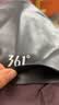 361°泳镜泳帽套装游泳男女高清防雾泳镜泳帽套装专业训练近视可选 实拍图
