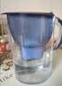 碧然德（BRITA） 过滤净水器 家用滤水壶 净水壶 海洋系列 3.5L蓝色 一壶3芯装 环保加固包装 实拍图