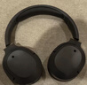 漫步者（EDIFIER）W820NB经典版 头戴蓝牙主动降噪耳机 金标认证 手机电脑笔记本耳机 典雅灰 毕业礼物 实拍图