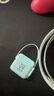 飞猫M2王者荣耀合作款 4G随身wifi6无线移动wifi免插卡无线上网卡车载随行无线网通用流量如梦令款 实拍图