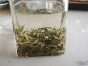 乐品乐茶明前特级碧螺春绿茶2026新茶嫩芽茶叶礼盒装250g自饮伴手礼送长辈 实拍图
