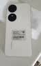 荣耀Play10C 5G AI手机 6000mAh高能电池 360°整机抗摔防水 AI 一键直达 8+256 晨雾白 国家补贴 实拍图