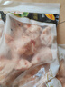 正大鸡翅根2斤  生鲜冷冻鸡肉烤鸡翅鸡肉 低脂早餐鸡翅根 实拍图