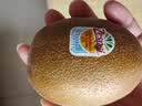 佳沛（zespri）新西兰阳光金奇异果巨大果22粒原箱单果146-175g 猕猴桃水果礼盒 实拍图