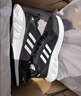 阿迪达斯（adidas）运动鞋网面透气舒适轻便百搭缓震休闲跑步女鞋 39UK6码 实拍图