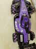 京达玩具遥控汽车F1赛车RC模型玩具男孩3-6岁儿童生日礼物 实拍图