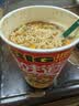日清合味道BIG杯面速食方便面网红泡面桶面 【大杯】海鲜风味108g*6杯 实拍图