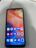 华为（HUAWEI）华为畅享9 二手手机 智能机 工作机4G 双卡 后置双摄智能美颜 极光蓝 4G+64G  9成新 实拍图