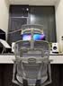 Ergonor保友金豪b雄鹰 人体工学椅 电脑椅 电竞椅办公椅子可躺老板椅 【金豪b雄鹰】银白网 实拍图