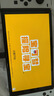 任天堂（Nintendo）【国内保税仓】Switch2/1代 OLED/续航加强日版/港版便携家用ns体感游戏机掌机 日版OLED白色64GB保税（赠共享会员） 实拍图