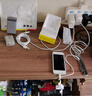 倍思苹果充电器iPhone15/14充电头PD20W多口快充头USB/Type-C插头适用iPad/13ProMax华为小米手机平板 实拍图