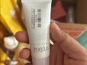 芙丽芳丝（Freeplus）洁面洗面奶霜氨基酸敏感肌深层清洁100g*3 实拍图