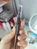 美宝莲轻松画顺滑砍刀眉笔不晕染野生眉 自然深棕0.16g 七夕情人节礼物 实拍图
