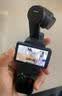 大疆DJI Osmo Action 4 限定挂脖套装 灵眸运动相机 摩托车山地公路骑行vlog相机手持摄像机 实拍图