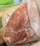 大希地无抗原料盒装整切调理西冷牛排含酱包共750g 烧烤牛肉生鲜烧烤 实拍图