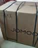 九牧（JOMOO）智能马桶家用抗菌全自动多功能智能坐便器ZS360J-400免费送装 实拍图