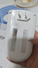 灭蚊灯家用灭蚊器驱虫器婴幼儿孕妇可用电击插电式室内 灭蚊小夜灯1个插电款 实拍图