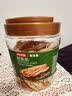 京东京造香酥小黄鱼100g 即食下酒海鲜黄鱼酥小鱼干鱼仔高蛋白零食 实拍图