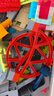 乐高（LEGO）积木得宝10425 火车隧道与轨道套装男女孩儿童玩具生日礼物大颗粒 实拍图