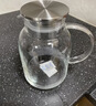 炊大皇 1.8L大容量夏日解暑冷水壶 耐热防爆玻璃杯 水果茶壶白开水杯 实拍图