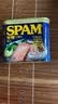 世棒（SPAM）午餐肉罐头清淡+经典340g 早餐火锅烧烤泡面 户外露营开罐即食 实拍图