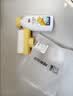 立邦墙面修复补墙膏补墙漆防霉滚筒去污神器翻新乳胶漆涂料白色1000g 实拍图