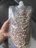 十月稻田 芡实 400g  圆粒红皮鸡头米 鸡头果 五谷杂粮粗粮 炖汤煲粥材料 实拍图