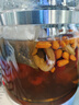 南京同仁堂菊花枸杞决明子茶養盰護肝茶桑叶栀子甘草牛蒡根养生茶150g 实拍图