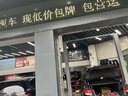 360汽车行车记录仪M320 2K+1440P高清夜视 前后双录车载流媒体后视镜 实拍图