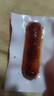 火腿肠玉米热狗肠儿童香肠即食零食小吃夜宵泡面拍档 香辣香脆肠 1袋体验装 实拍图