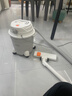 德尔玛（Deerma）【重磅单品】TJ700S 干吹两用吸尘器 家用商用 吸尘器桶式大吸力 整机降噪设计ZN-530 实拍图