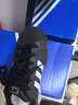 阿迪达斯（adidas）adidas三叶草贝壳头SUPERSTARII男女休闲鞋 JI0079 38码 实拍图