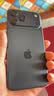 Apple/苹果/苹果【需现场激活】 iPhone 17 Pro Max 256GB 深蓝色 支持移动联通电信5G 双卡双待【移动补贴】 实拍图