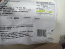 甘汁园 食用小苏打粉梳打粉1kg 饼干面包烘焙原料 厨房家用去污清洁除垢 实拍图
