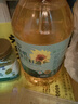 七鲜 有机葵花籽油5L 实拍图