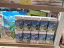春光海南特产 生椰拿铁288g 速溶咖啡粉 冲调饮品 独立小包装 实拍图