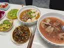 盛耳 红菇100g 福建特产 山珍 南北干货 蘑菇食用菌 煲汤食材 实拍图