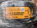 马牌（Continental）汽车轮胎205/55R16 91V FR UCJ+ 适配丰田卡罗拉/朗逸/速腾/宝来 实拍图