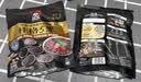 桂格（QUAKER）5黑混合即食燕麦片518克 添加黑芝麻 零添加白砂糖 实拍图