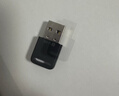 绿联USB无线网卡智能免驱AC650 台式机专用WiFi接收器5G双频网卡 电脑笔记本通用外置网卡WiFi发射器 实拍图