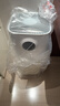 美的（Midea）【母婴认证】价保618甲醛数显空气净化器鼻炎除醛除烟味异味过敏原空气净化机森林家L1pro 实拍图