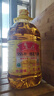 鲁花 【保真花生油】食用油 5S 物理压榨 压榨一级 花生油4L  实拍图