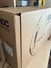 AOC 27英寸2K300Hz 1152分区QD-MiniLED HVA Black HDR1000 快速液晶1ms游戏电竞显示器 逐光Q27G4SMN 实拍图