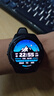佳明（GARMIN）FR265心率跑步户外运动智能手表生日礼物Forerunner265极夜黑 实拍图