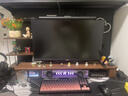 华硕战杀27 VG27AQML5A 27英寸显示器2K 240Hz显示器FastIPS 原生300Hz G-sync无撕裂0.3ms响应HDR400  实拍图