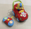 伟易达（Vtech）变形恐龙3合1超变合体霸王龙儿童玩具车男孩女孩生日礼物 实拍图