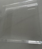 京东京造桌布桌面保护垫食品级防水防油PVC软玻璃餐桌垫2mm磨砂 70*130cm 实拍图